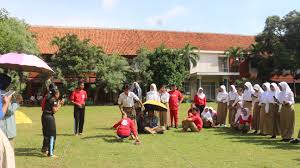 Class Meeting Osis SMA Negeri 1 Bondowoso